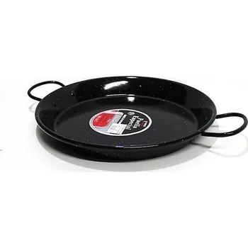 Pánev Vaello Campos Vaca Smalt Paella 30 cm