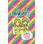 Deník mimoňky 12: Příběhy nebetyčný…