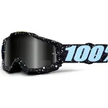 100% Accuri Milkyway černá/bílá