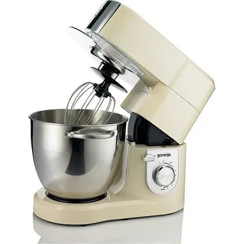 Kuchyňský robot Recenze Gorenje MMC1500IY