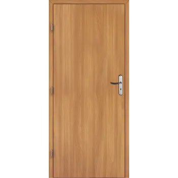 Interiérové dveře Metrix plné, Šíře (v cm) 70