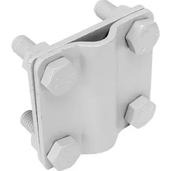 Hromosvod Svorka páska-drát SR 3b TREMIS V120