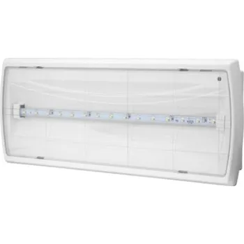 Nouzové osvětlení Nouzové svítidlo MODUS Awex TIGER OZN/TL/1W/E/1/SE/X/OP