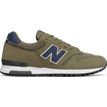 Pánské tenisky New Balance ML565SGN