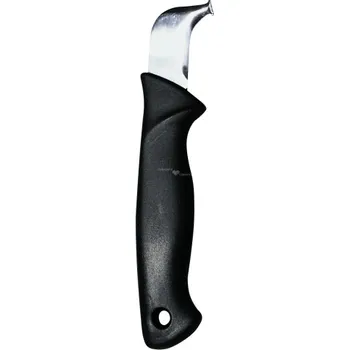 Kleště Kabelářský nůž KDS 3375 s kapkou