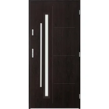 Vchodové dveře Arago, Typ dveří Superior 55