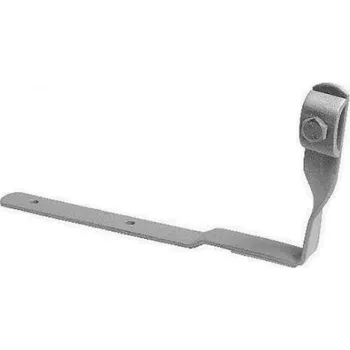 Hromosvod Podpěra vedení pod střešní krytinu PV 22b TREMIS V265