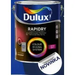 Dulux Rapidry Satin Matt base extra deep 4,5L (cena bez pigmentu)