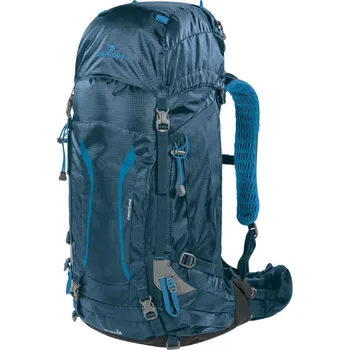 turistický batoh Recenze Ferrino Finisterre 38 l modrý