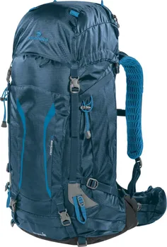 turistický batoh Ferrino Finisterre 38 l modrý