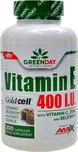 Amix Vitamin E 400 I.U. life+ 200 cps.