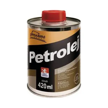 Ředidlo Petrolej 0,42L