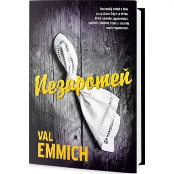 Nezapomeň - Val Emmich