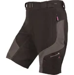 Endura Hummvee kraťasy dámské šedé