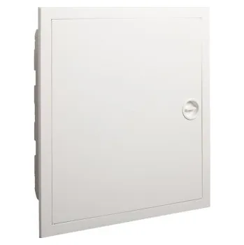 Rozvaděč Rozvodnice pod omítku NOARK PXF 24W bílé dveře 101523