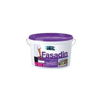Fasádní barva Het Fasadin 15+3kg