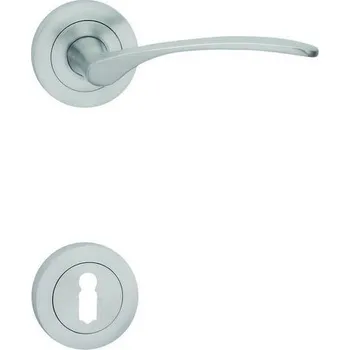 ALEXIS-R OCS, Typ zámku otvor na patentní vložku