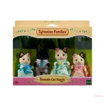 Sylvanian Families 5181 Rodina koček