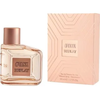 Replay Tank For Her EDT