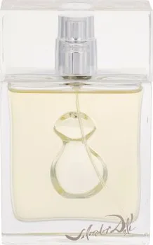 Pánský parfém Salvador Dali Luxury Green EDT 50 ml