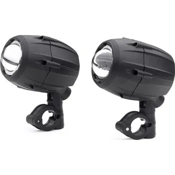 Osvětlení pro motocykl Přídavné světla KAPPA KS310