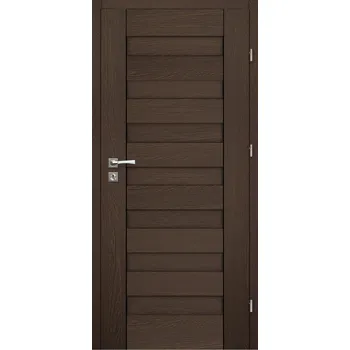 Interiérové dveře Brandy 80, Šíře v cm 70