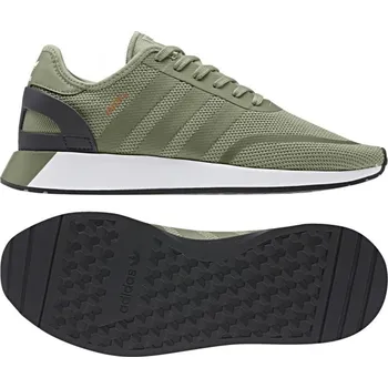 Pánské tenisky Adidas N-5923 Tent Green/Carbon/Ftwr White