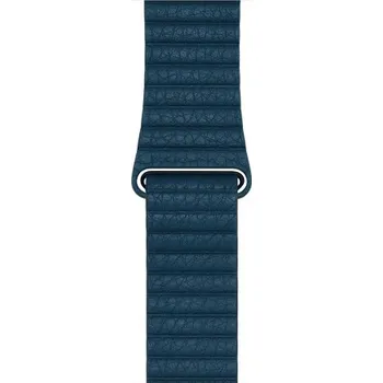 Apple Watch 42 mm Medium vesmírně modrý (MQV52ZM/A) Řemínek na hodinky Apple Watch 42 mm Medium vesmírně modrý (MQV52ZM/A)