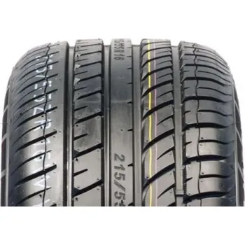 Letní osobní pneu Recenze Jinyu YU61 225/40 R18 92 W