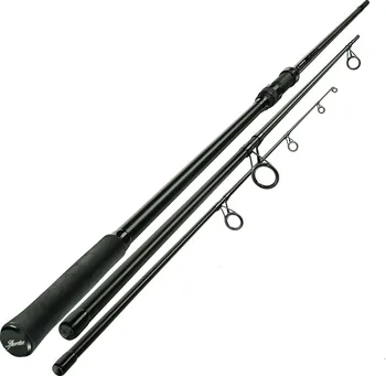 Rybářský prut Sportex Competition Carp NT 3-PCS 365 cm/3,00 lb