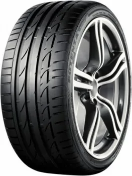 Letní osobní pneu Bridgestone Potenza S001 255/45 R18 103 Y XL