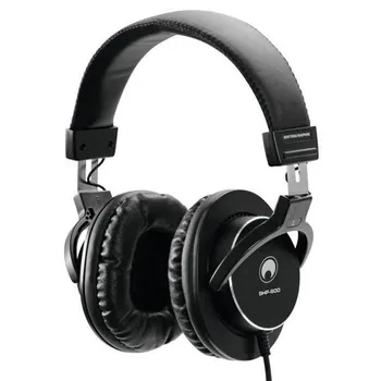 Omnitronic SHP-900 černá