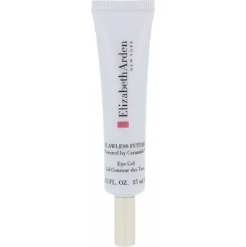 Péče o oční okolí Recenze Elizabeth Arden Flawless Future Powered by Ceramide Eye Gel 15 ml