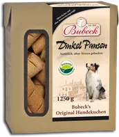 Bubeck Dinkel Pansen 1,25 kg