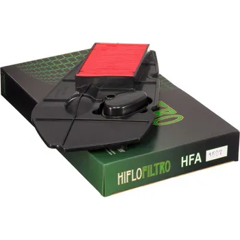 Filtr pro motocykl Vzduchový filtr Honda NSS250 Forza (08-12) HFA1507