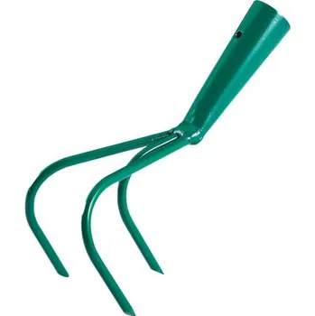 Krumpáč Kypřič - 3 hroty, prům. 5mm, násada 24cm MAGG 110111