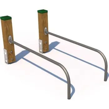 Workoutový prvek - Monkey's Kliky 03