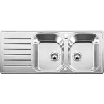 BLANCO Lantos 8 S-IF Compact 519713 s…