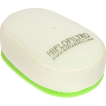 Filtr pro motocykl Vzduchový filtr Suzuki DR250 (90-99), DR350 (90-00) HFF3020