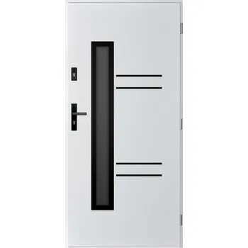 Vchodové dveře Avila NEO, Typ dveří Superior 55