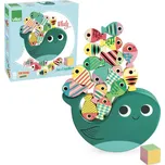 Vilac Balanční hra Velryba