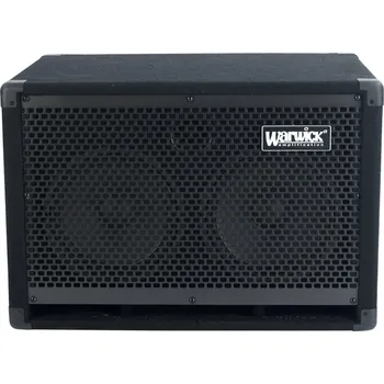 Recenze Warwick WCA 210 