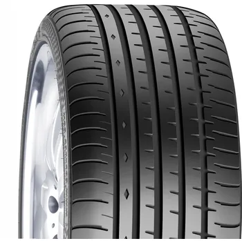 Letní osobní pneu Accelera PHI 225/45 R18 95 Y XL MFS
