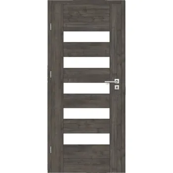 Interiérové dveře MODEL Y 10, Šíře v cm 80cm