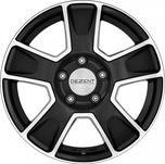 Dezent Van dark 6,5x16 5x118 ET50