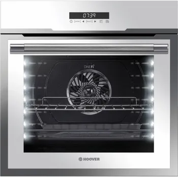 Vestavná trouba Hoover HOZ 7173 WI