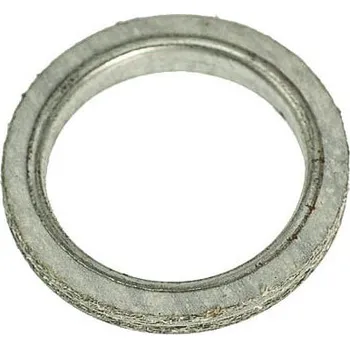 Těsnění výfuku těsnění výfuku 35x26x5 mm