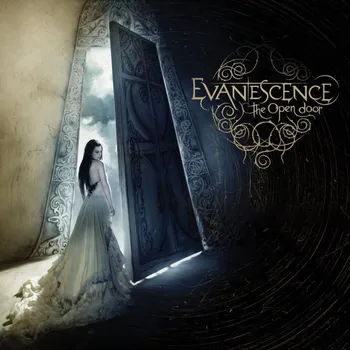 Zahraniční hudba The Open Door - Evanescence [CD]