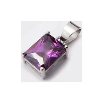 Přívěsek Dětský stříbrný přívěsek (KDP09)