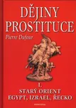 Dějiny prostituce I.: Starý orient,…